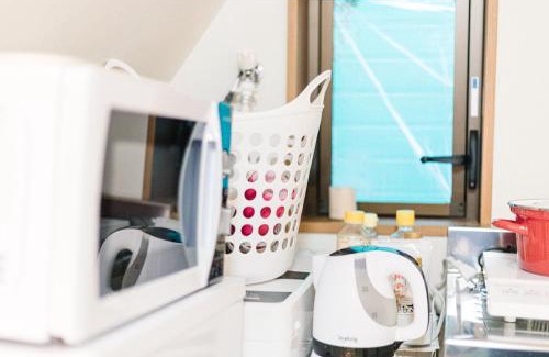 Nishinari Villa | 林林の民宿-観光地へ好アクセス、古民家風一軒家