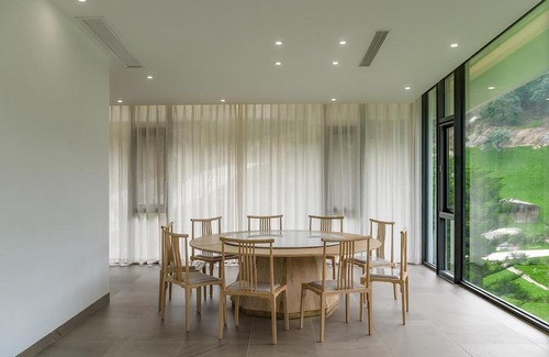 Zhangzhou Villa | 果宿