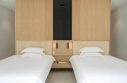 Zhangzhou Villa | 果宿