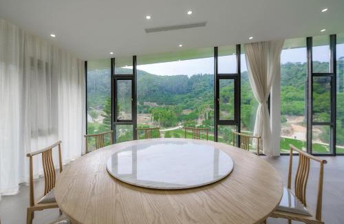 Zhangzhou Villa | 果宿