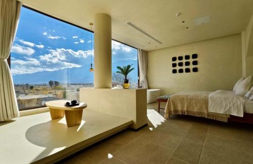 Dali Town House | 栖悦风禾 QiYue FengHe Villa Resort