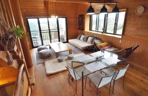 Amagase Onsen Apartment | 桃の木別荘 Momonoki Villa