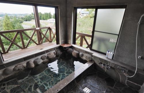 Amagase Onsen Apartment | 桃の木別荘 Momonoki Villa