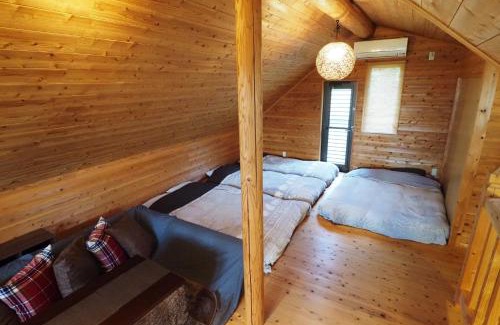 Amagase Onsen Apartment | 桃の木別荘 Momonoki Villa