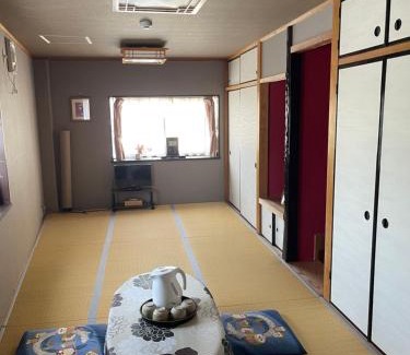 Miyakojima Apartment | 桜ノ宮guest house