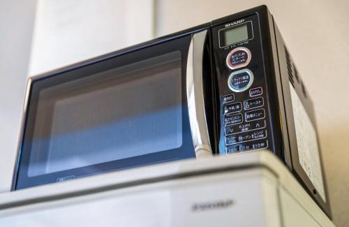 Tenjin Apartment | 桜音屋