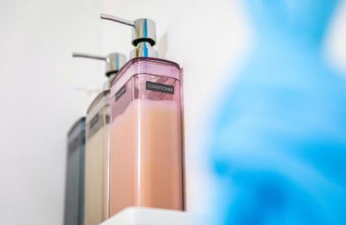 Tenjin Apartment | 桜音屋