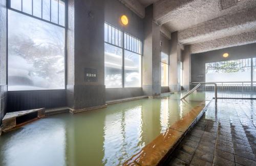 Shirogane Onsen Hotel | 森の雫RIN MorinoshizukuRIN