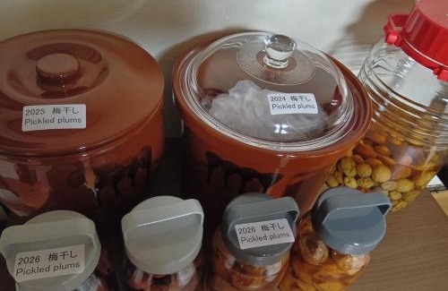 Kitsuki House | 横城ゲストハウス 自然豊かなプライベート空間 古民家一棟貸しの宿