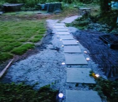 Kitsuki House | 横城ゲストハウス 自然豊かなプライベート空間 古民家一棟貸しの宿