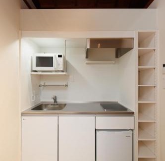 Hagi House | 樹々庵