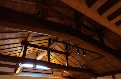 Hagi House | 樹々庵