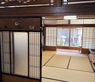 Yawata House | 橋本の香