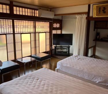 Yawata House | 橋本の香