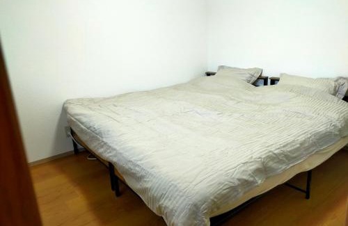 Nakahechi House | 民宿 和合 Minshuku WAGO