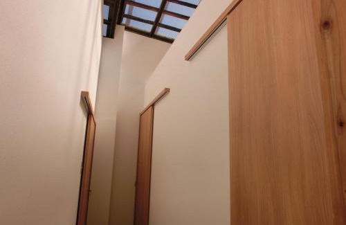 Nakahechi House | 民宿 和合 Minshuku WAGO