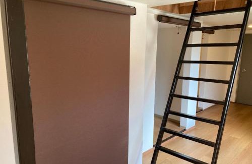 Nakahechi House | 民宿 和合 Minshuku WAGO