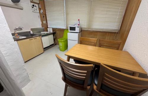 Nago Apartment | 民泊あゆ