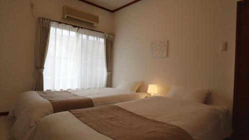 Yao Apartment | 民泊たこち