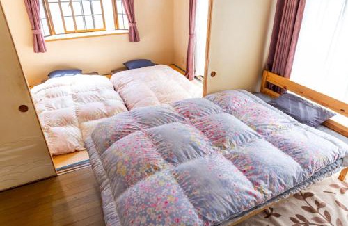 Yokote House | 民泊よこてこよ