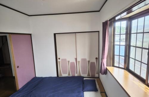 Yokote House | 民泊よこてこよ
