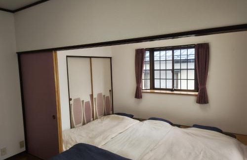 Yokote House | 民泊よこてこよ