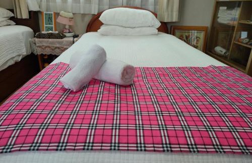 Aira Bed & Breakfast | 民泊マエダハウス B&B Maeda House