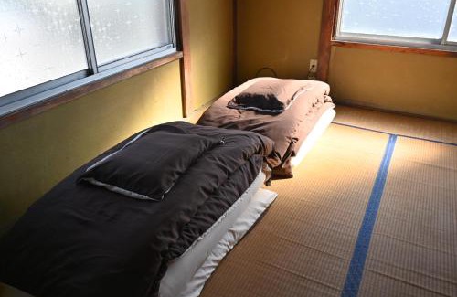Fukuroi Apartment | 民泊二七 一棟貸し WiFi完備 袋井駅周辺 敷地内無料駐車場有