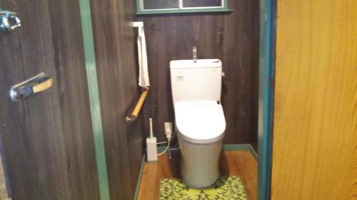 Kumano Apartment | 民泊川畑