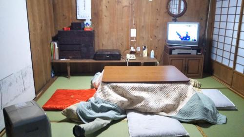 Kumano Apartment | 民泊川畑