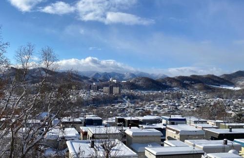 Minami House | 民泊森の家