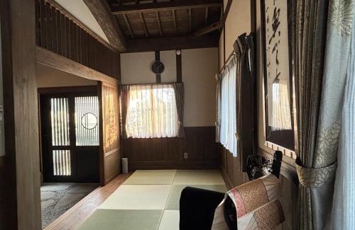 Kamiamakusa Villa | 民泊道場