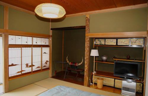 Kanahashi House | 民泊-和-Guesthouse-wa-