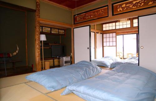 Kanahashi House | 民泊-和-Guesthouse-wa-