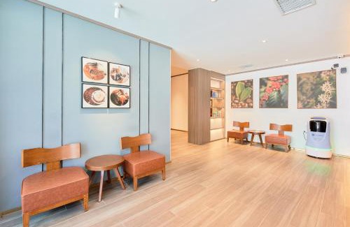Dongdan Hotel | 汉庭北京王府井协和医院酒店