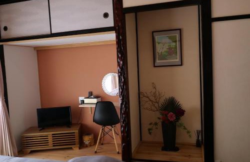 Shirahama House | 江津良別邸