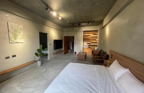 Beipu House | 沐目家 Xiang Jia Homestay