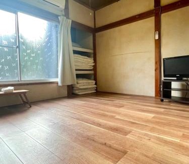 Oshima House | 波浮とみや全部屋個室