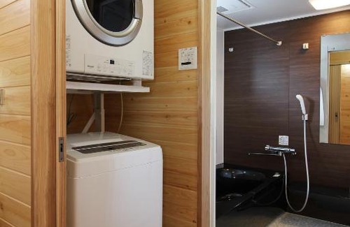 Kadena-cho House | 洋奈月 Younazuki MND