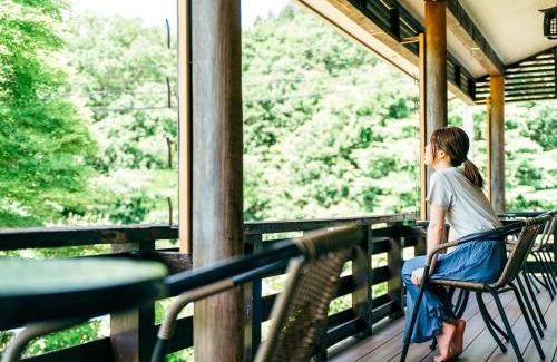 Aga Hotel | 津川温泉 清川高原保養センター