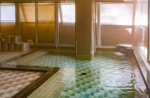 Aga Hotel | 津川温泉 清川高原保養センター