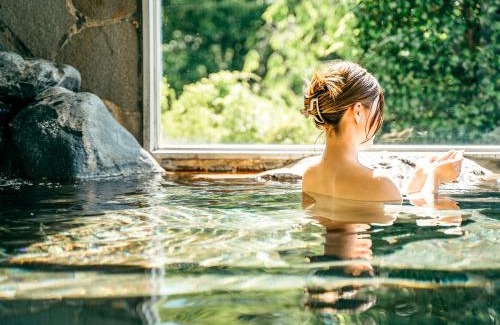 Aga Hotel | 津川温泉 清川高原保養センター