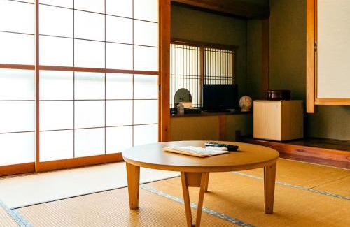 Aga Hotel | 津川温泉 清川高原保養センター