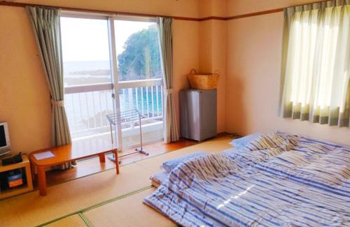 Esumi Hotel | 海のお宿