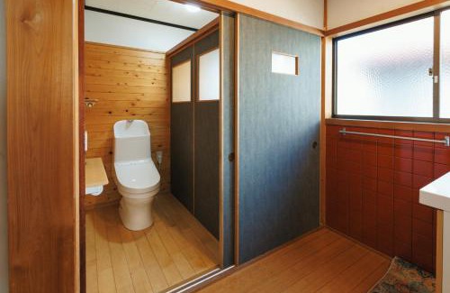 Matsue House | 海の陽