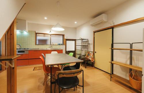 Matsue House | 海の陽