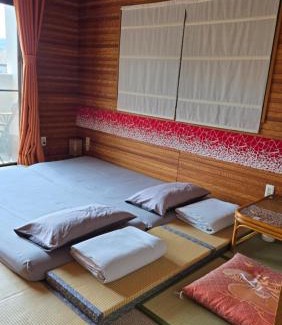 Wakayama House | 海の風