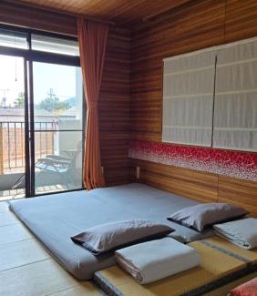 Wakayama House | 海の風