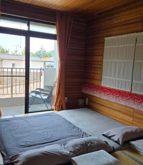 Wakayama House | 海の風