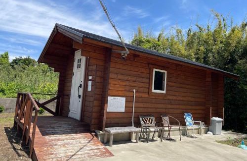 Kashino House | 海金剛コテージ